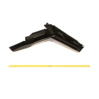 Polaris RZR Rear Right Fender Flare, Gloss Black - 5439767-070