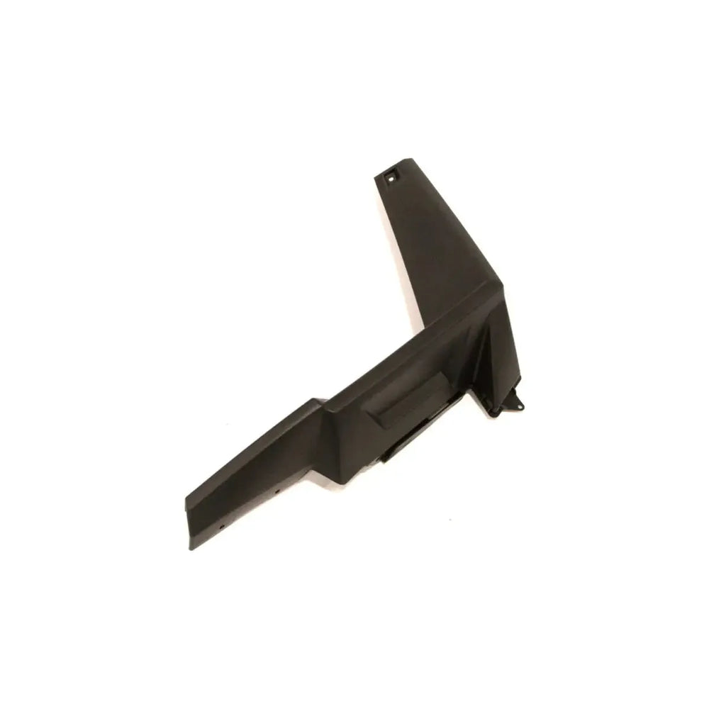 Polaris RZR Rear Right Fender Flare, Gloss Black - 5439767-070