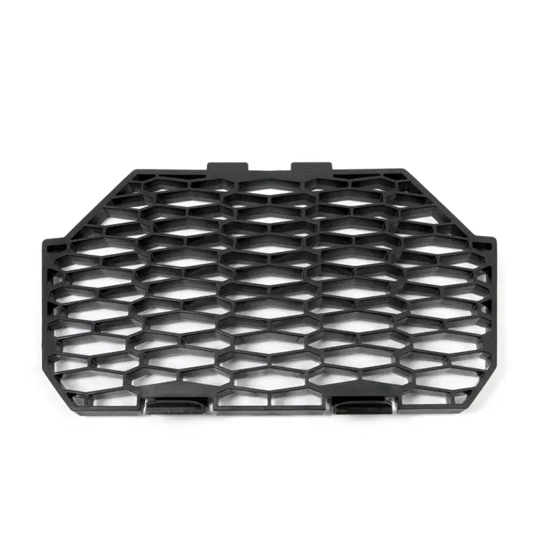 
                      
                        Polaris RZR Fascia Grill, Front, Gloss Black - 5439788-070
                      
                    