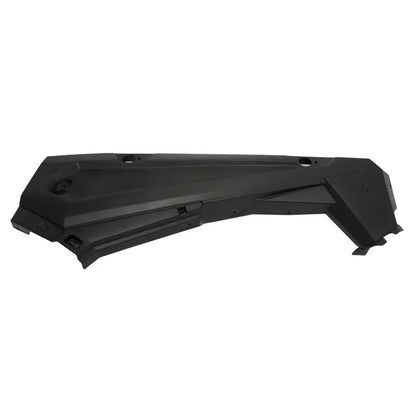 Polaris RZR Left Hand Rocker, Gloss Black - 5451447-070