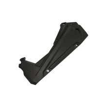 Polaris RZR Left Hand Rocker, Gloss Black - 5451447-070