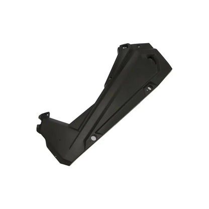 Polaris RZR Left Hand Rocker, Gloss Black - 5451447-070