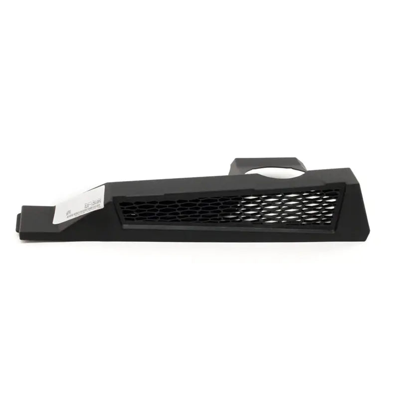 RZR Air Intake Bezel, Right, Gloss Black - 5451621-070