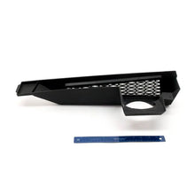 RZR Air Intake Bezel, Right, Gloss Black - 5451621-070