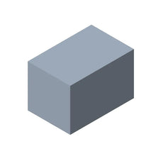 Polaris OEM Pre Air Filter - 5812253