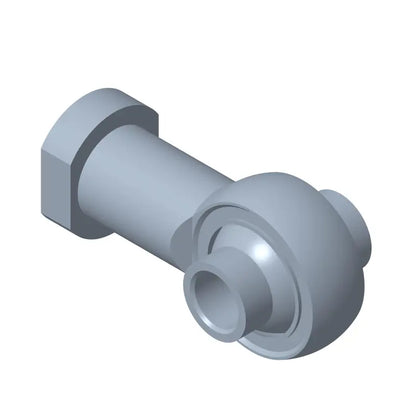 Right Hand End Rod - 7061139