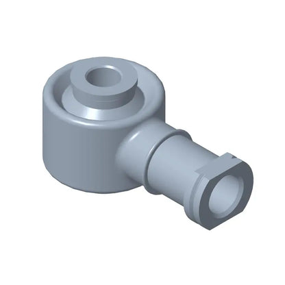 Polaris RZR & Ranger Outer Tie Rod - 7061189