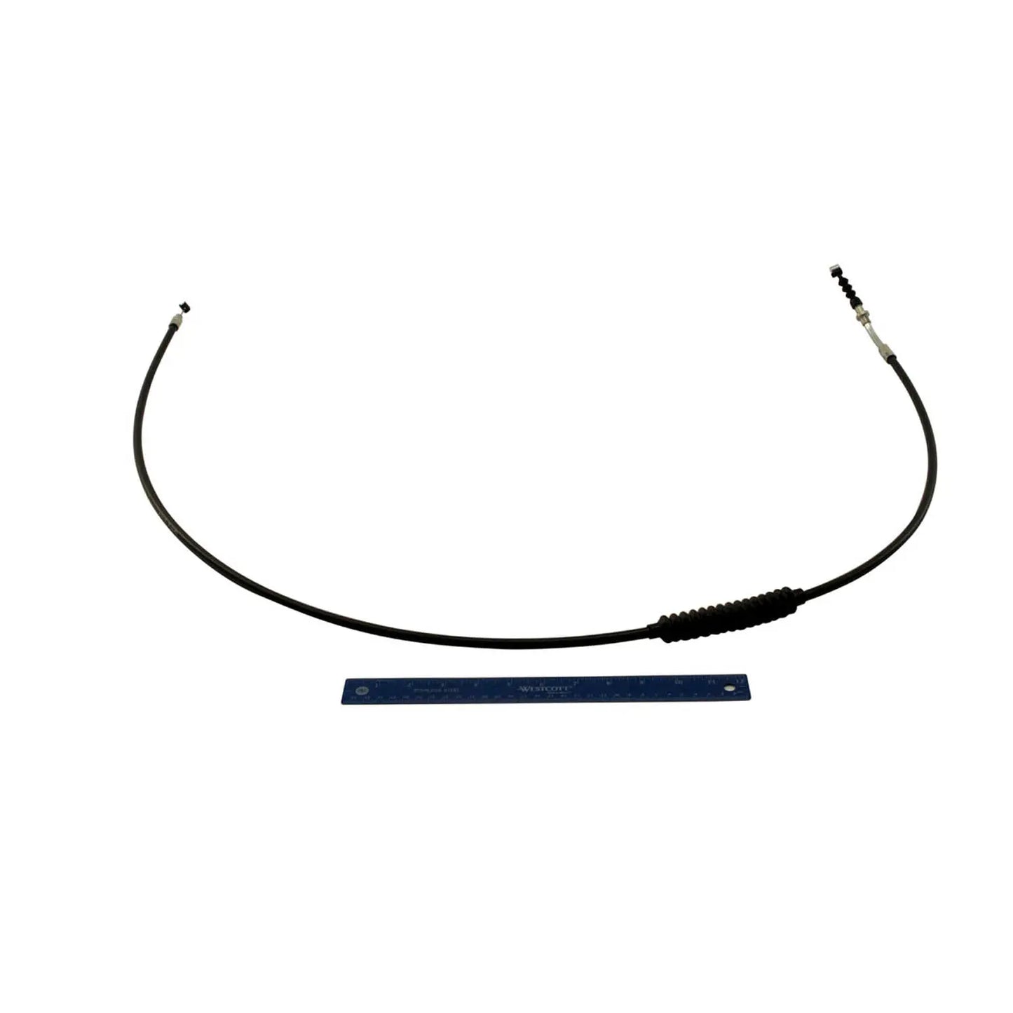 Indian Clutch Cable Installation Kit - 2885148