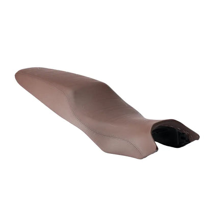 Indian Motorcycle FTR AVIATOR SEAT, BROWN - 2883503-VNA