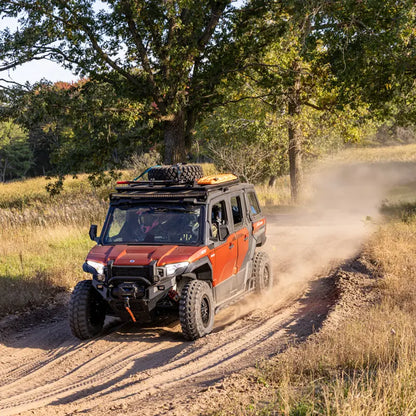 Xpedition Adjustable Folding Side Mirrors 2884491