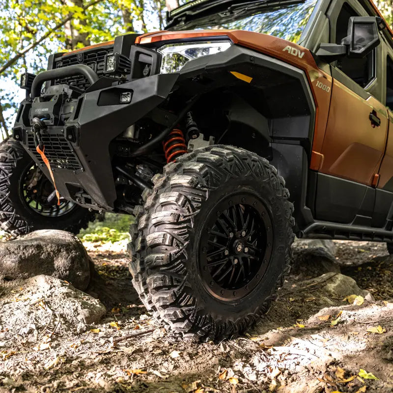 
                      
                        Polaris XPEDITION HD Front Bumper - 2891009-458
                      
                    
