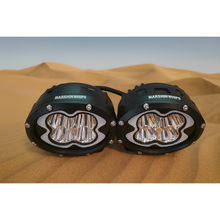 Marshin Whips 6" Pod Lights