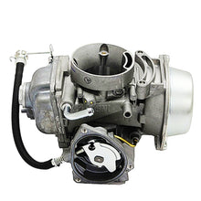 Polaris ATV Carburetor Assembly - 3131707