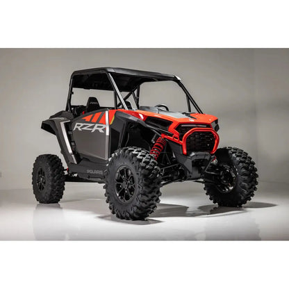 Stage 3 Audio Upgrade by Rockford Fosgate® - 2889292