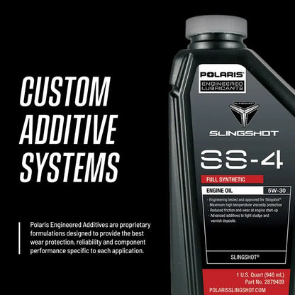 Slingshot SS-4 Qt. 2879409