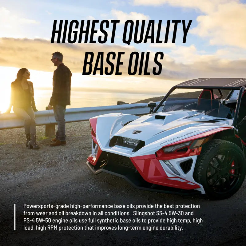 
                      
                        Slingshot SS-4 Gal. 2879410
                      
                    