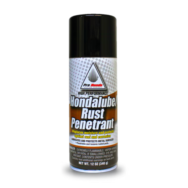 Hondalube/Rust Penetrant 08732-RP001