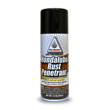 Hondalube/Rust Penetrant 08732-RP001