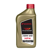 Pro Honda HP4 Semi-Synthetic Blend 10W-40 08C35-A14W0M