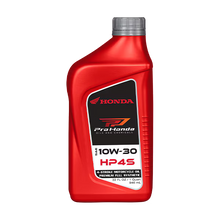 Honda OEM HP4S 10W-30 Full-Synthetic 4 Stroke Oil 08C35-SYN-1030M