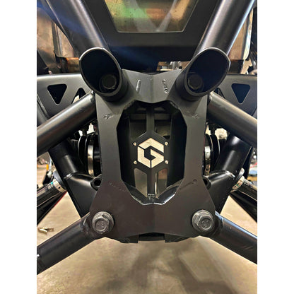 POLARIS PRO R & TURBO R LINK PLATE