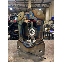 POLARIS PRO R & TURBO R LINK PLATE