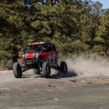 Shock Therapy Packages - Polaris RZR Turbo R & Pro S Models - RideNow Parts