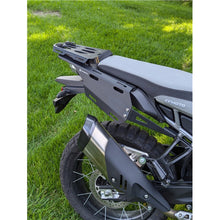 CFMOTO Enduro Aluminum Pannier Supports