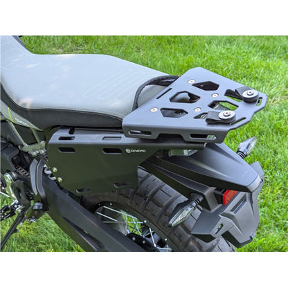 CFMOTO Enduro Aluminum Pannier Supports