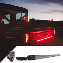 RAVEK Polaris Ranger 570 / 900 / '17-18 1000 Tailgate Light