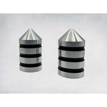 BILLET MAGNET BASE CAPS