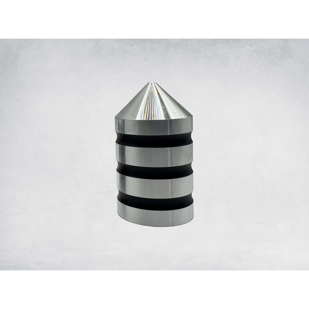 
                      
                        BILLET MAGNET BASE CAPS
                      
                    