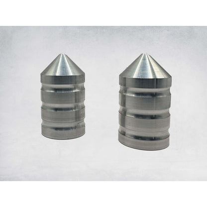 BILLET MAGNET BASE CAPS