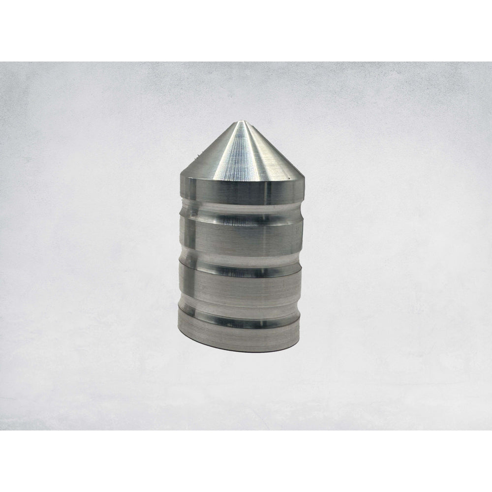 
                      
                        BILLET MAGNET BASE CAPS
                      
                    