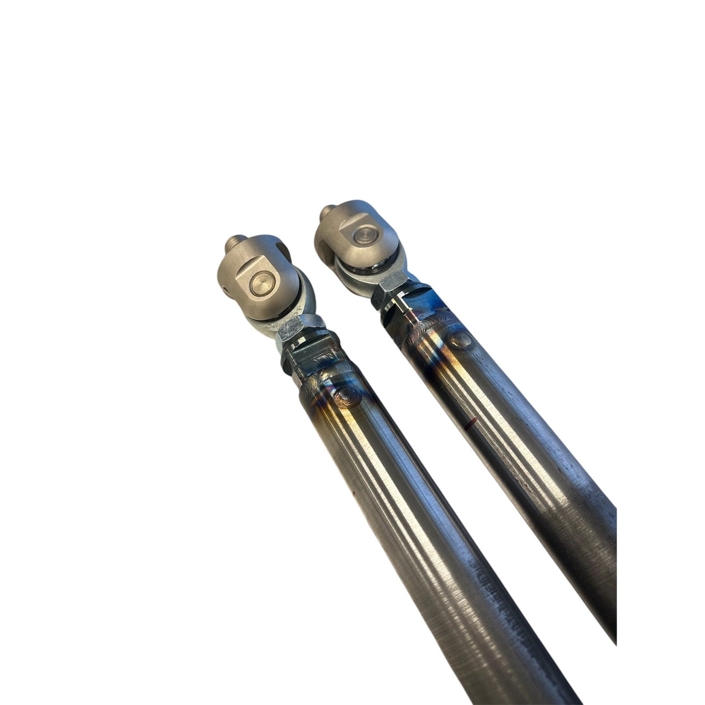 POLARIS PRO R TIE RODS