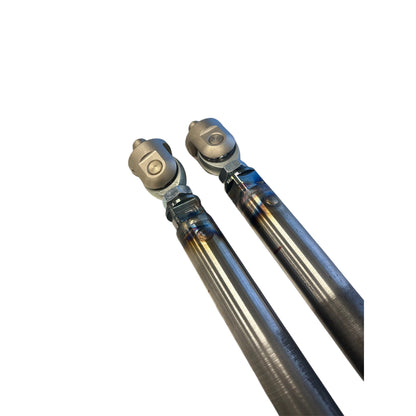 POLARIS PRO R TIE RODS