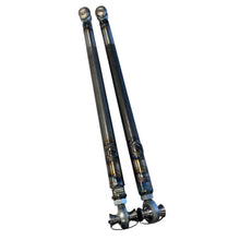 POLARIS PRO R TIE RODS