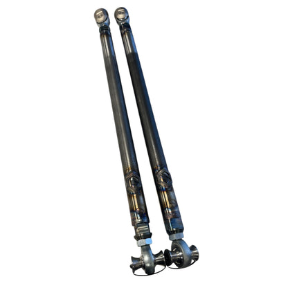 POLARIS PRO R TIE RODS