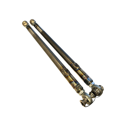 POLARIS PRO R TIE RODS