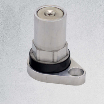 Billet Bolt On Wire Holder