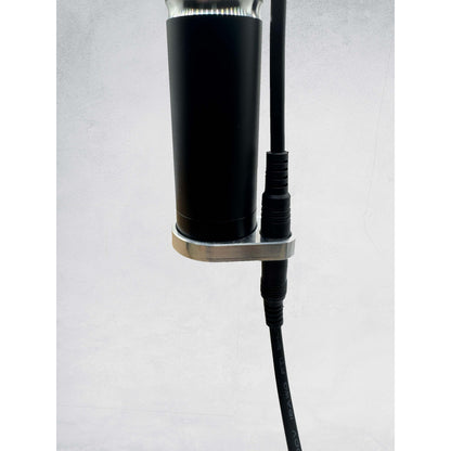 Billet Bolt On Wire Holder