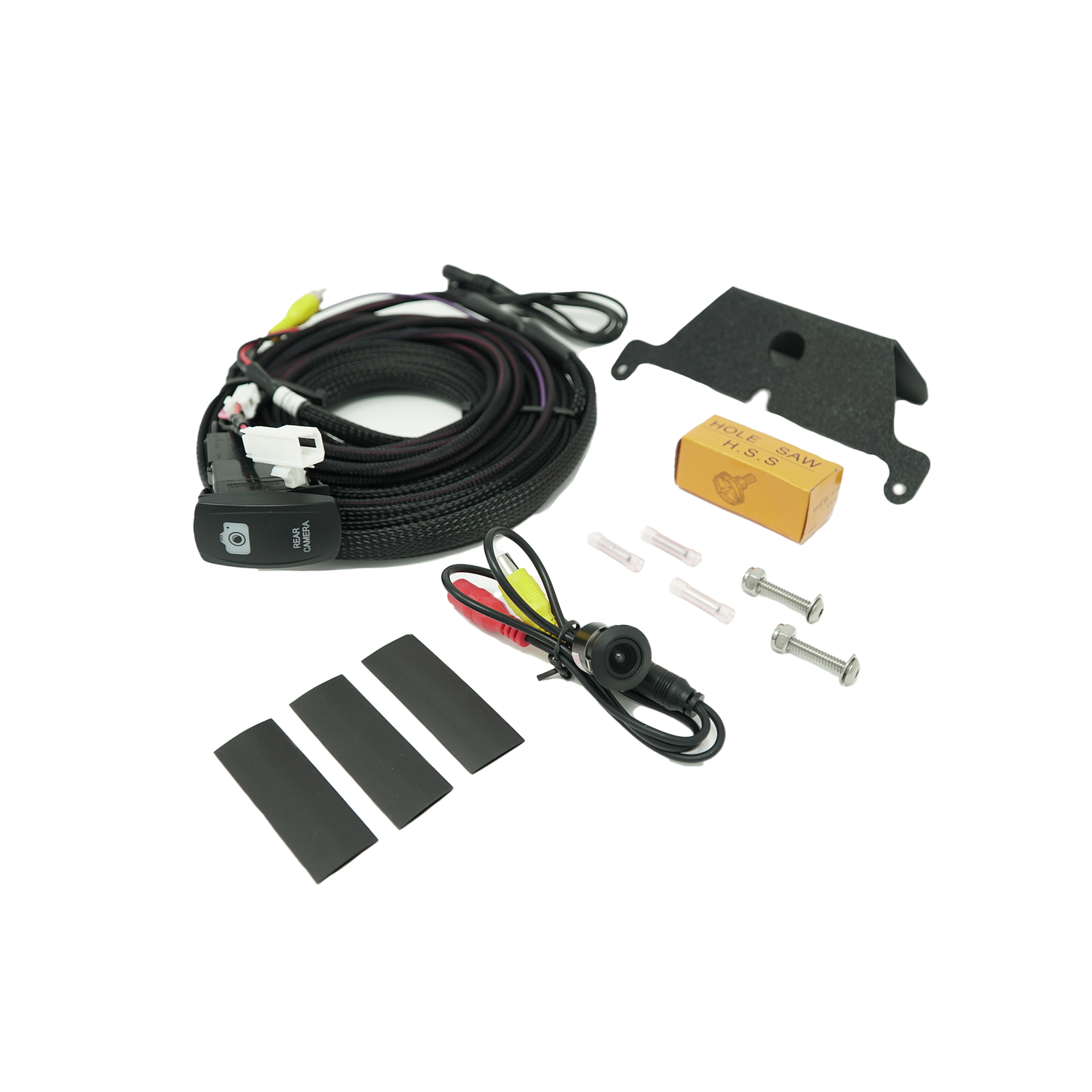Can-Am® X3 Signature Series Stage 6 Stereo Kit |  UTVS-X3-S6-S