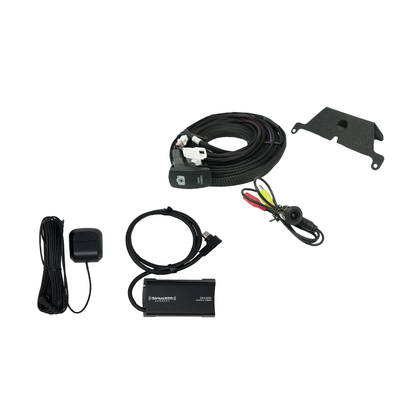 Can-Am® X3 Signature Series Stage 8 Stereo Kit | UTVS-X3-S8-S