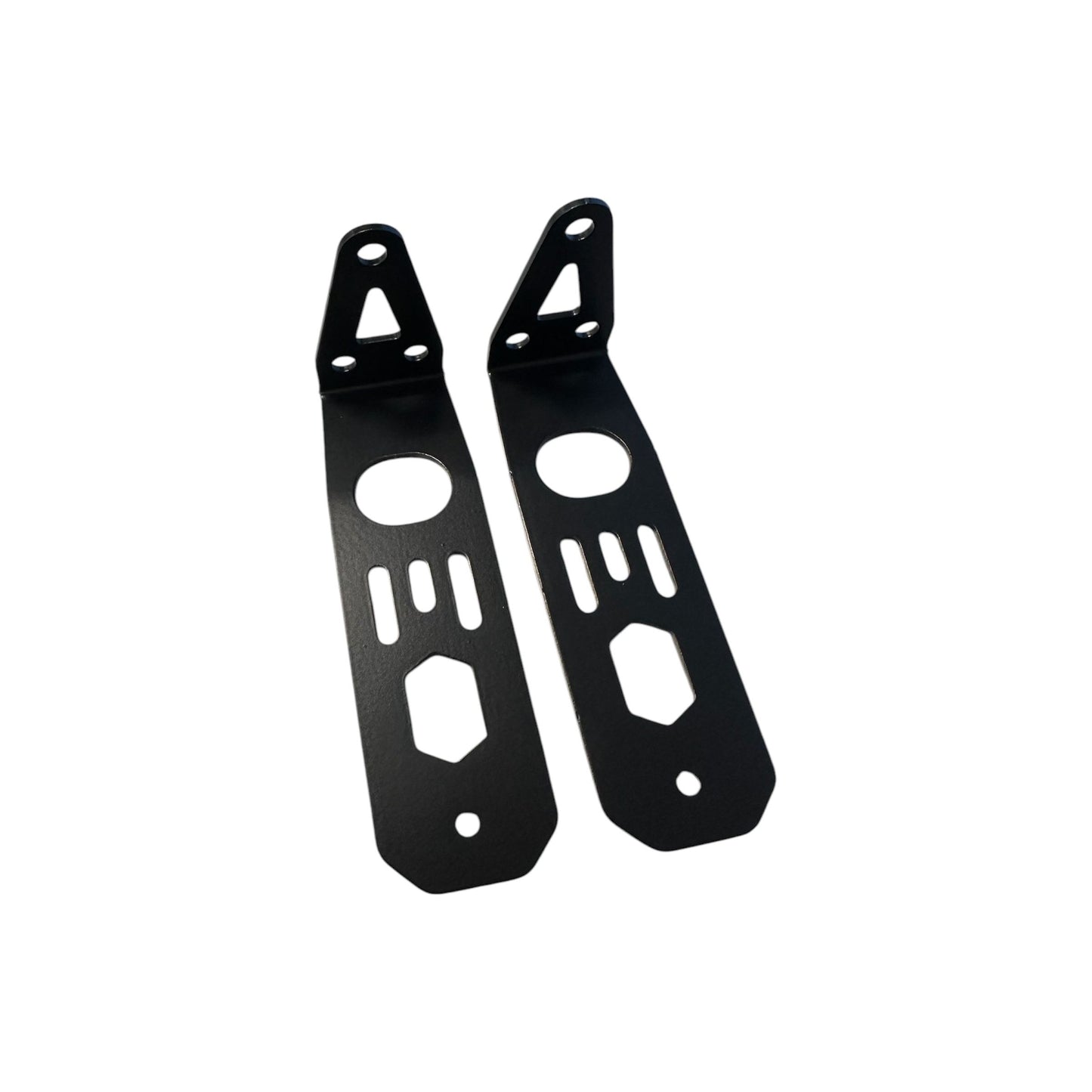GEISER PERFORMANCE REAR ROCK LIGHT BRACKET