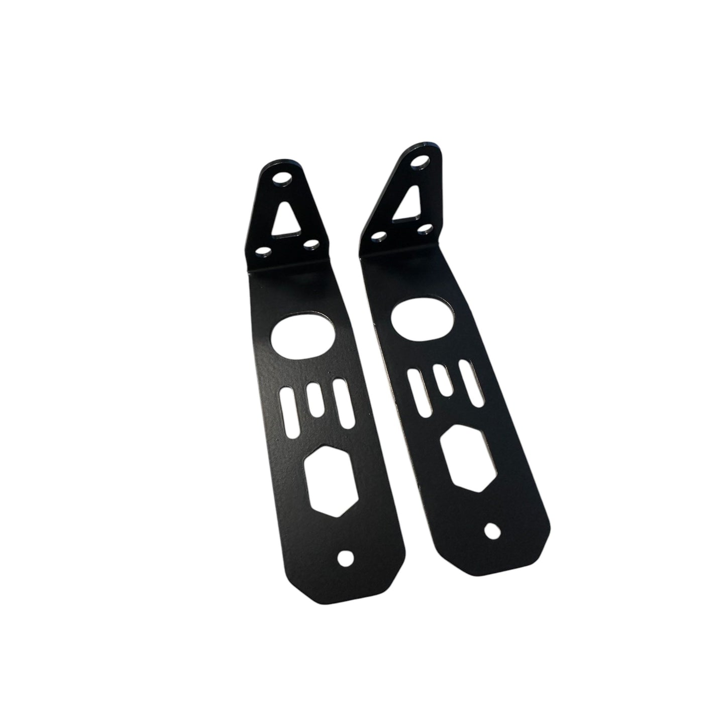 GEISER PERFORMANCE REAR ROCK LIGHT BRACKET
