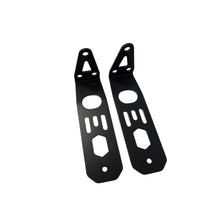 GEISER PERFORMANCE REAR ROCK LIGHT BRACKET