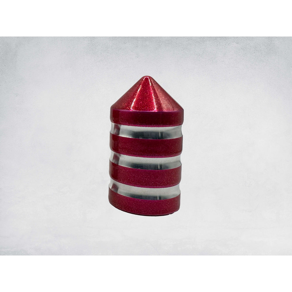 
                      
                        BILLET MAGNET BASE CAPS
                      
                    