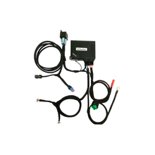 24-'25 Polaris Ranger 1500XD 2-Way Remote Start w/ Full Security (*Door Locks, Drone, & Starter Kill sold seperate)