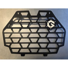 POLARIS RZR PRO R & TURBO R GRILLE