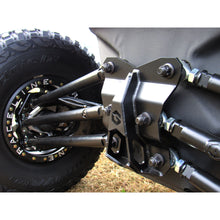 CAN AM X3 RADIUS RODS